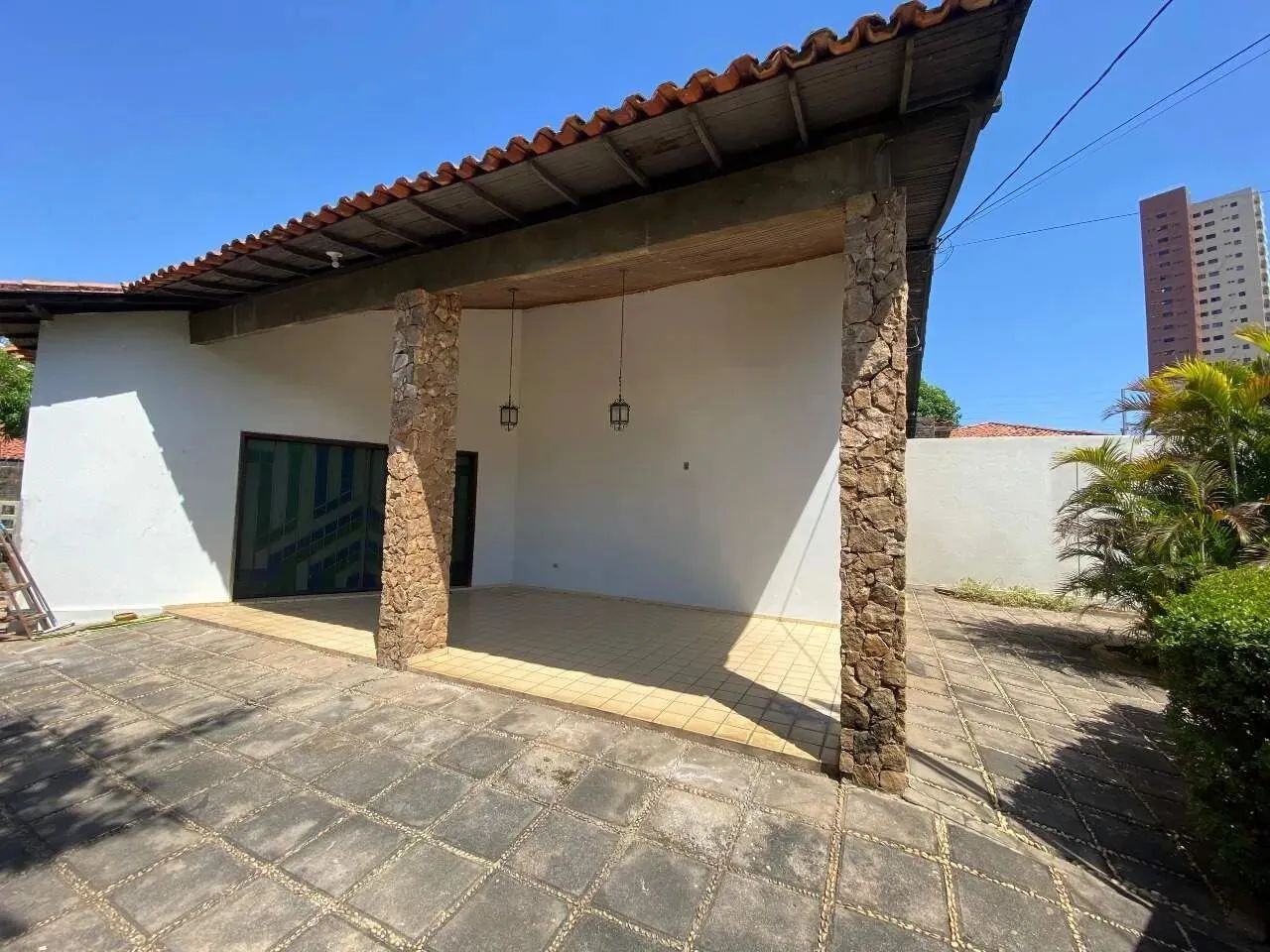 Casa comercial - Foto 2