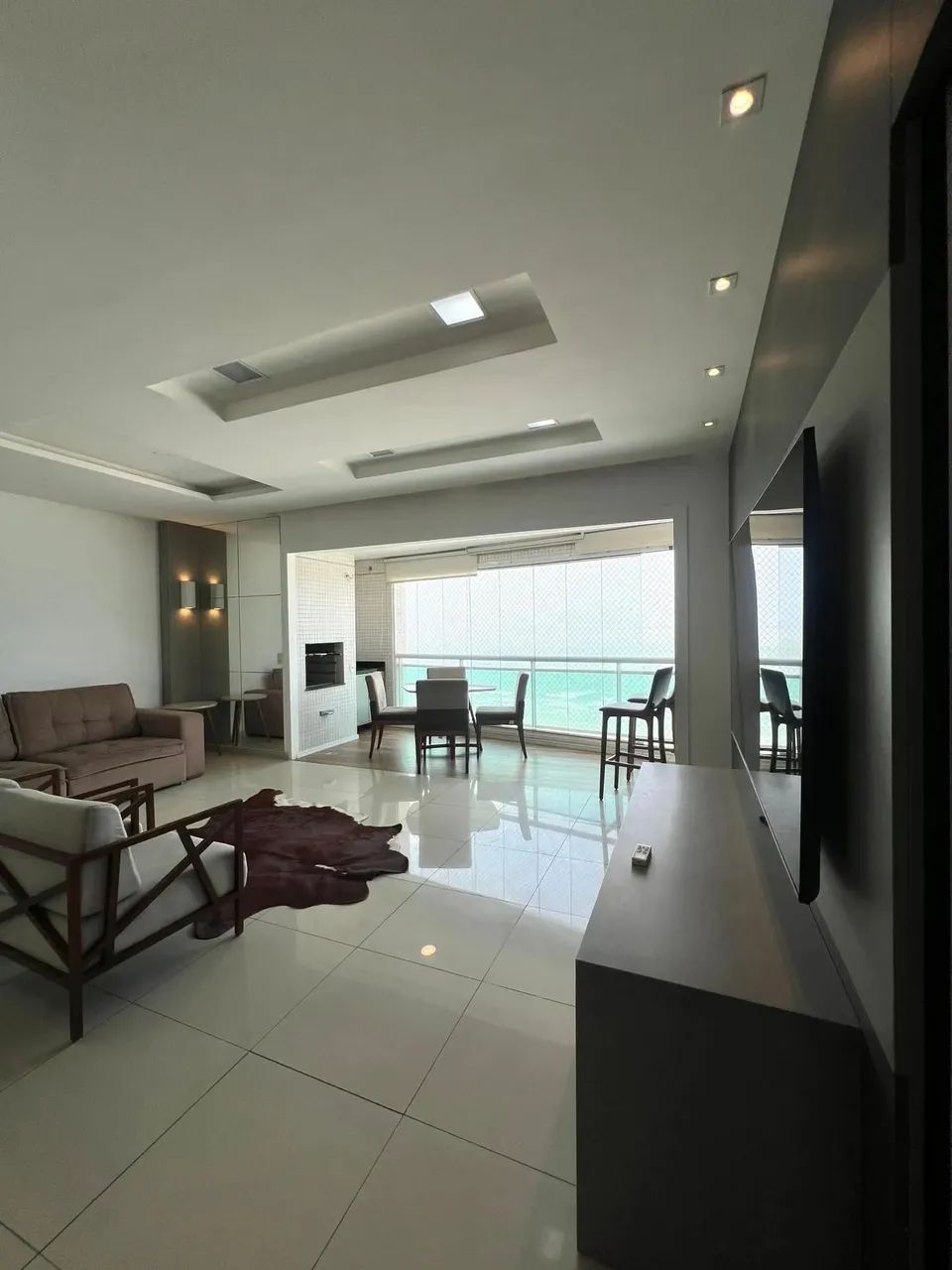 Apartamento para alugar na Península - Foto 8