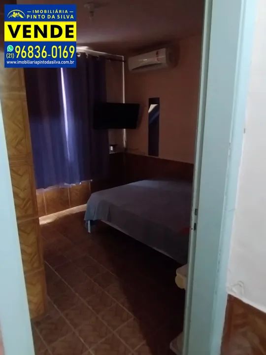 Apartamento com 2 quartos em Barro Vermelho - São Gonçalo - RJ - Foto 7