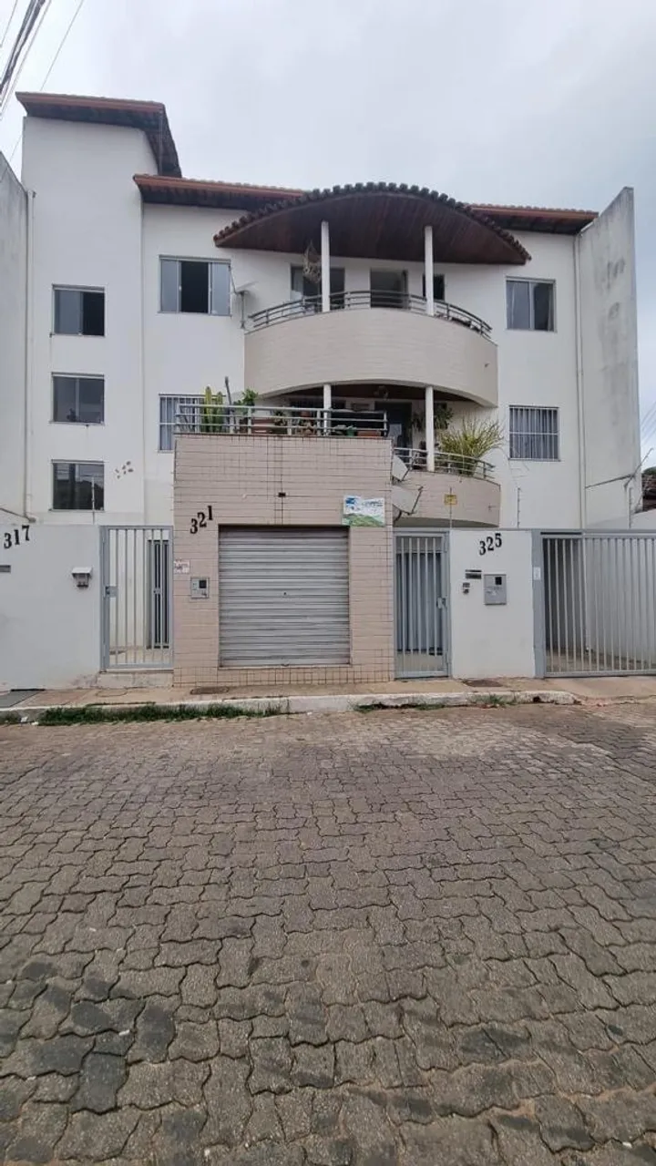 Alugo Apartamento em GV - São Pedro
