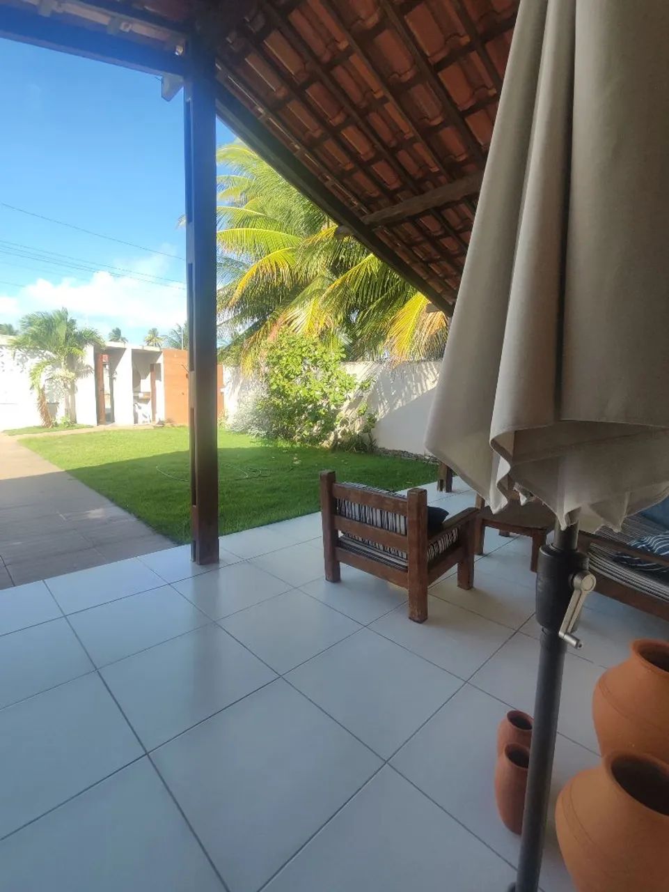 Casa temporada Paripueira  - Foto 2
