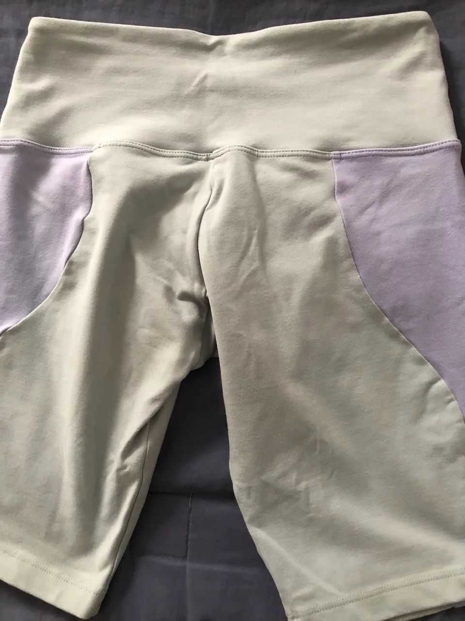 Bermuda capri nike tamanho P - Foto 3