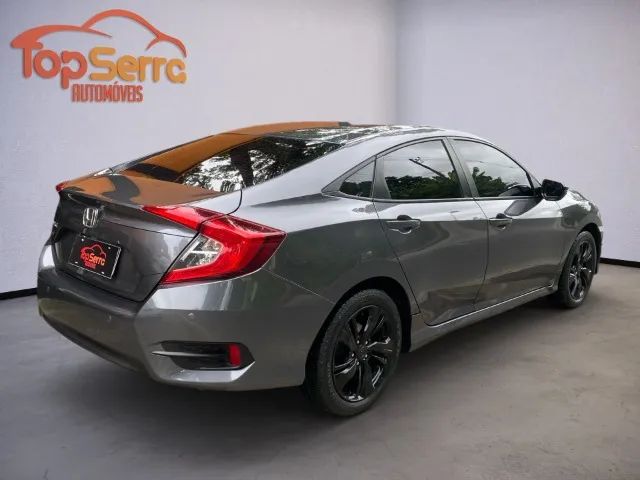 Honda - Civic Exl 2018 - Novo Demais - Foto 3