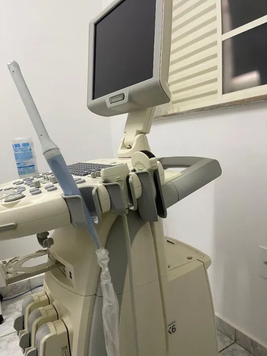 US X6 - Medison Ultrassom - Foto 5