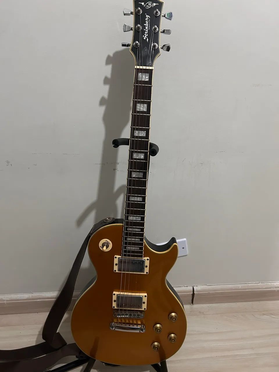 Les Paul LP7964849877244034120
