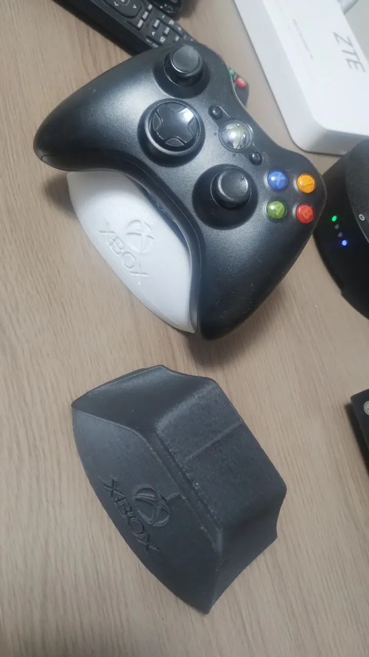 Suporte do Controle do Xbox One - Foto 3