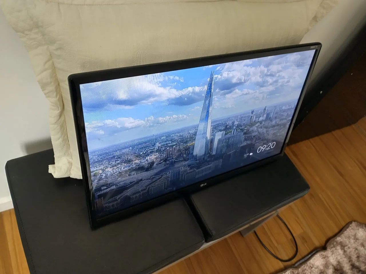 TV LG Smart TV - Foto 5