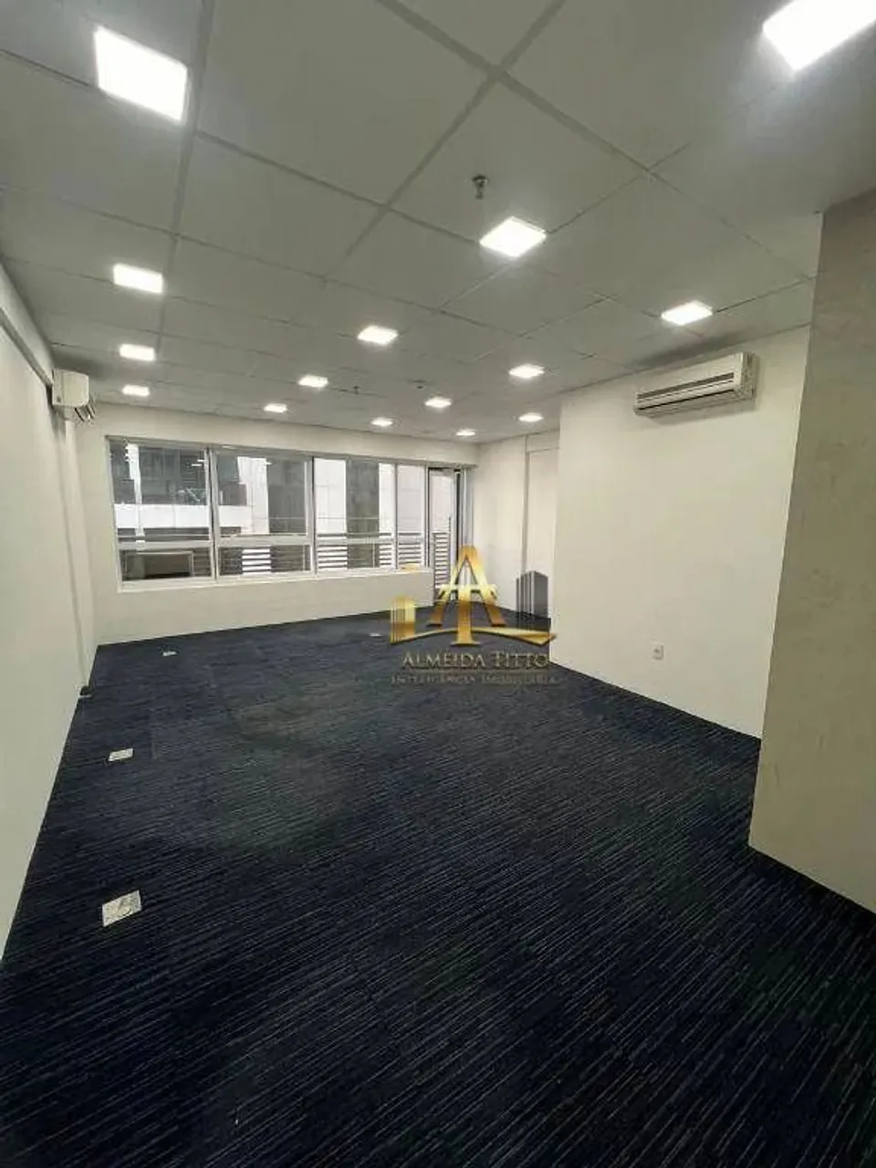 Sala para locação no Edifício Office Bethaville - Bairro Bethaville - Barueri - SP