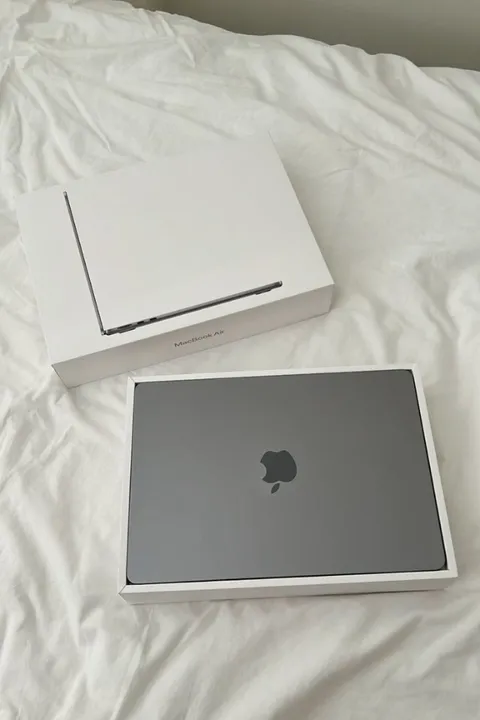 Macbook Air Apple Z18U0LL-A M2 16GB 1TB 15