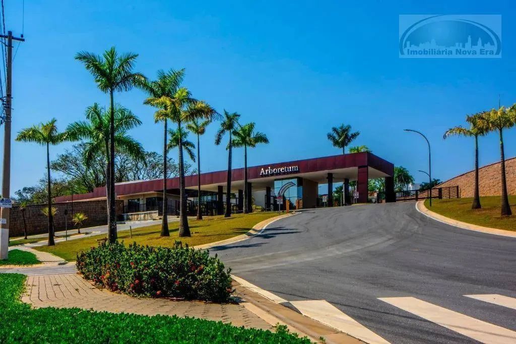 Terreno à venda, 637 m² por R$ 834.470,00 - Condomínio Residencial Arboretum - Vinhedo/SP - Foto 3