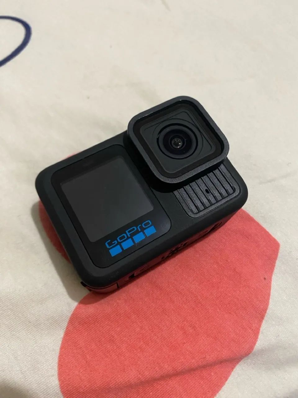GoPro HERO 13 Black - Com todos acessórios  - Foto 4