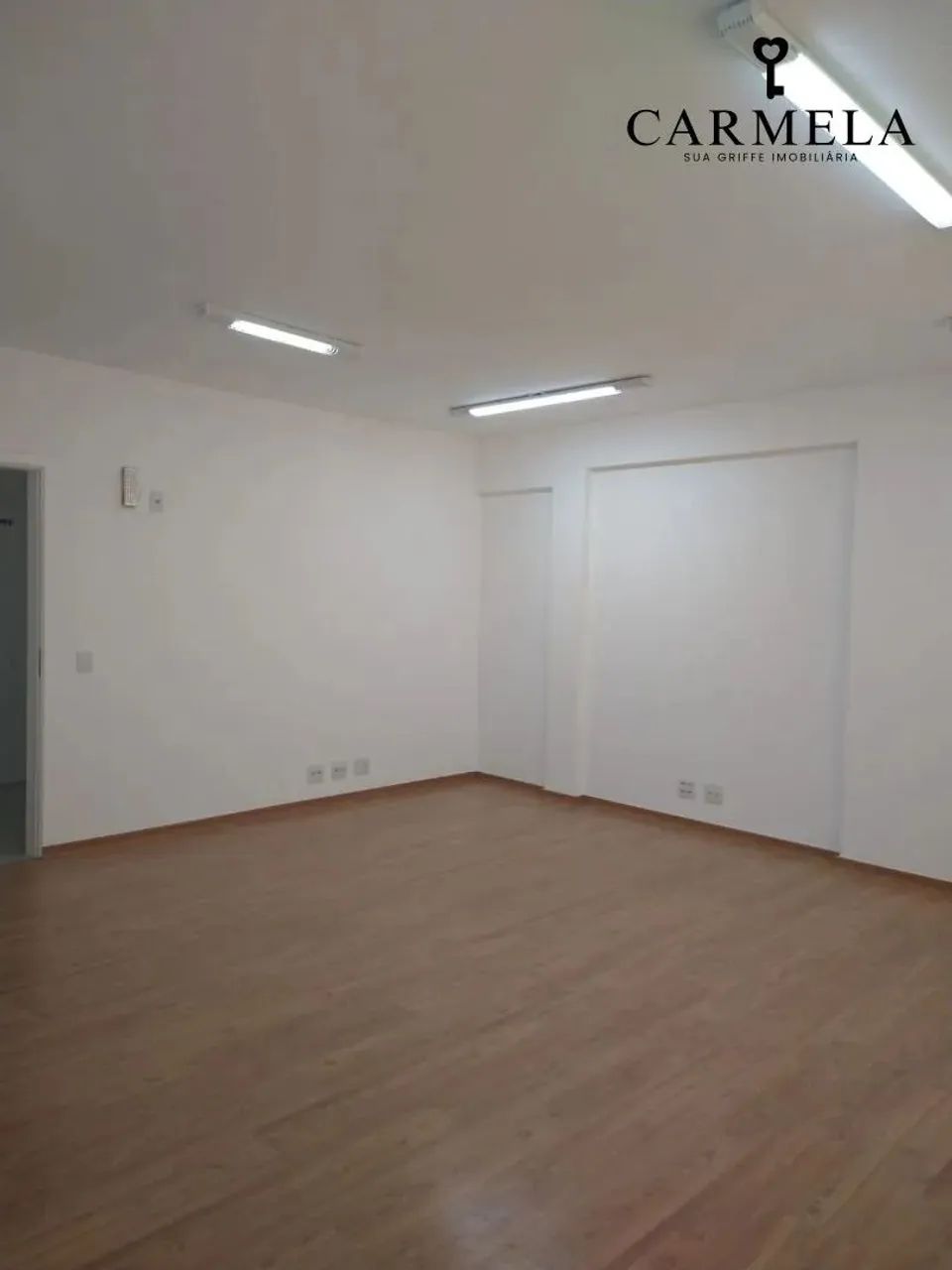 Sala à venda, 45 m² - Estreito - Florianópolis/SC - Foto 7