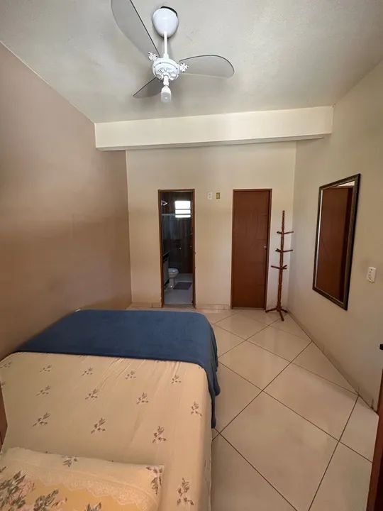 Casa para 12 pessoas FENFIT ITAÚNAS  - Foto 9