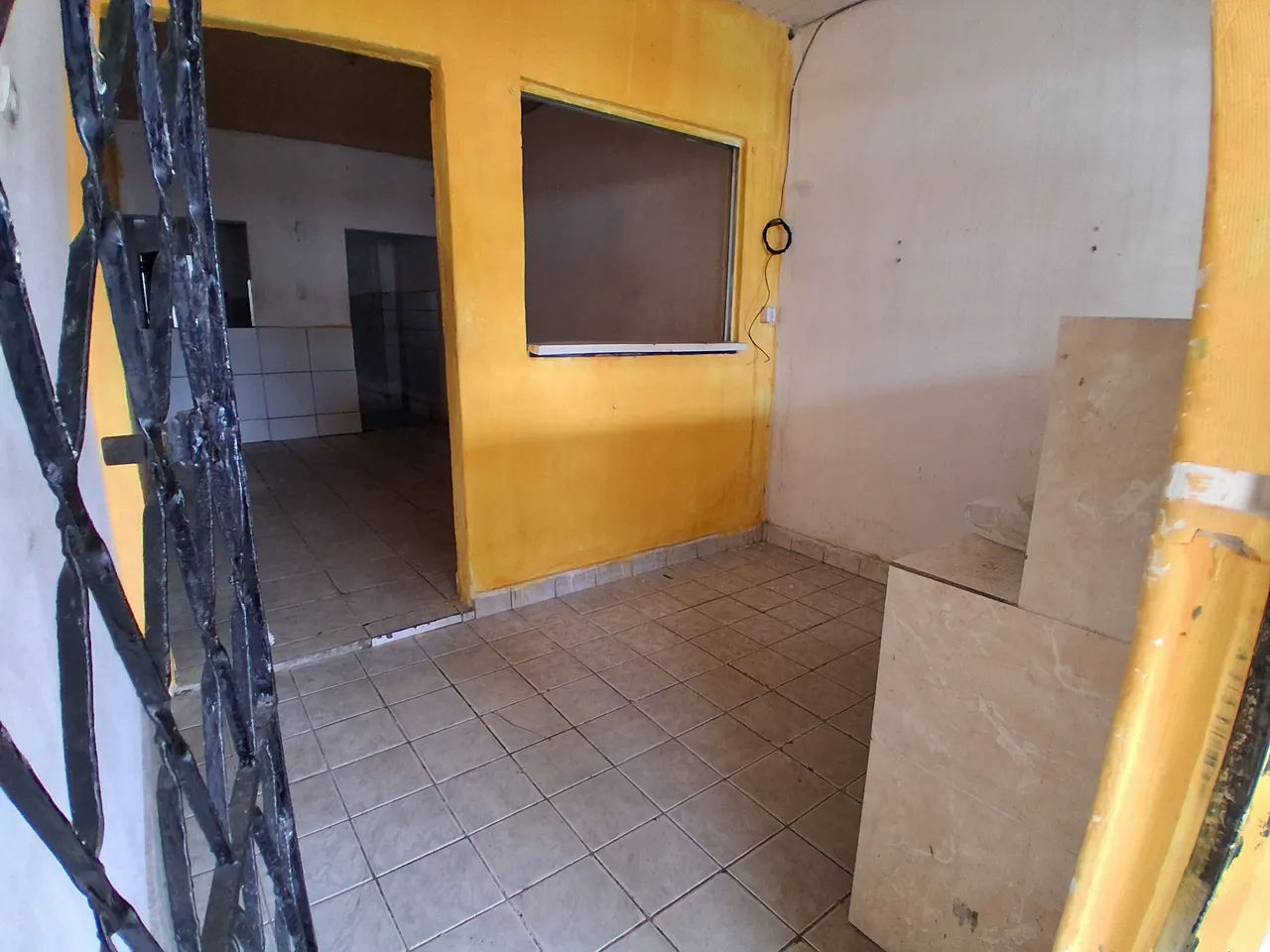 Vendo Casa na avenida principal do Ibura ur 3
