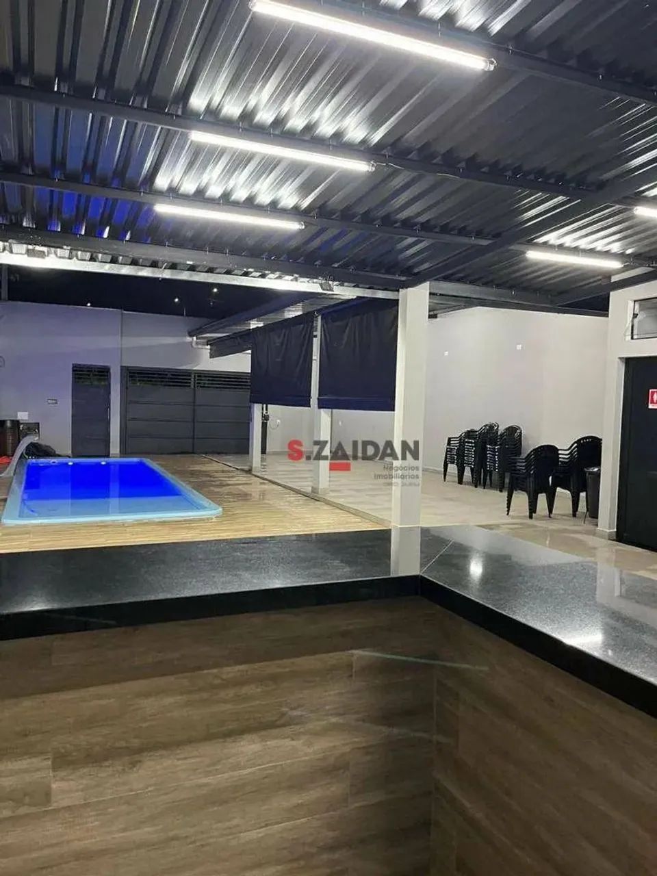 Edícula com 1 dormitório à venda, 150 m² por R$ 550.000,00 - Terras Di Treviso - Piracicab - Foto 3