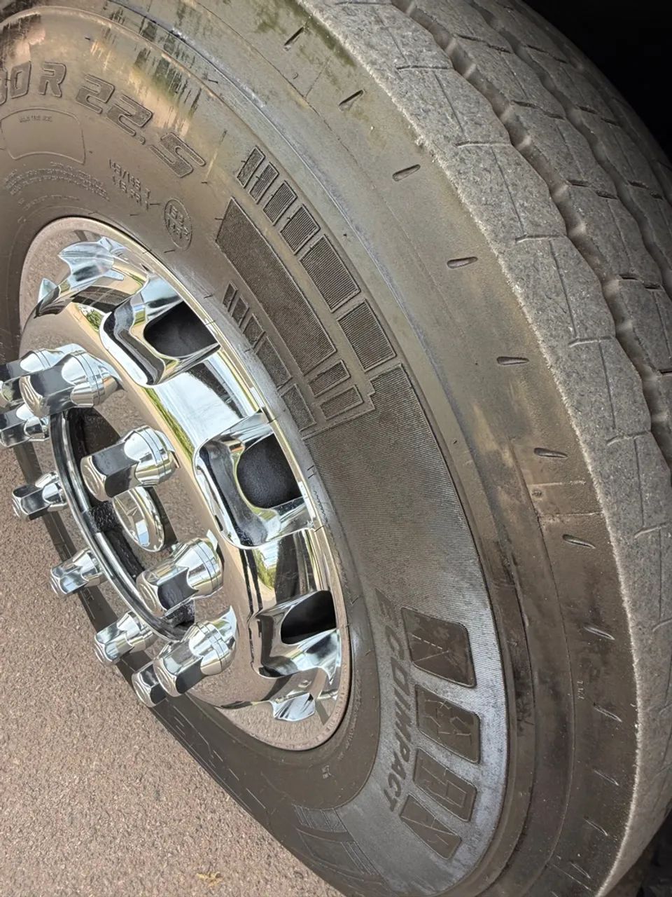 Mercedes 1724L 2013/2013  - Foto 7