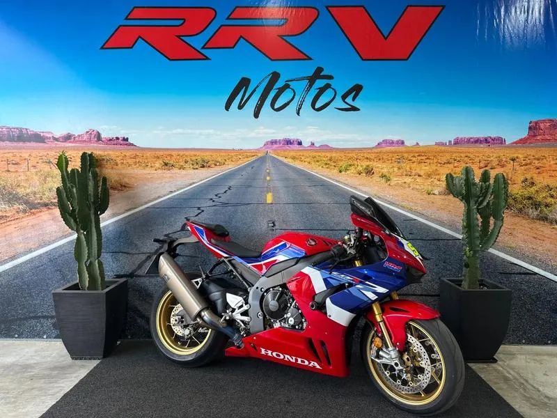 HONDA CBR 1000RR R SP 2024 - Foto 12