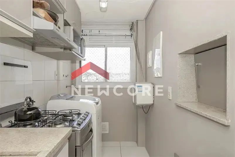 Apartamento em Rua São Manoel - Rio Branco - Porto Alegre/RS - Foto 9