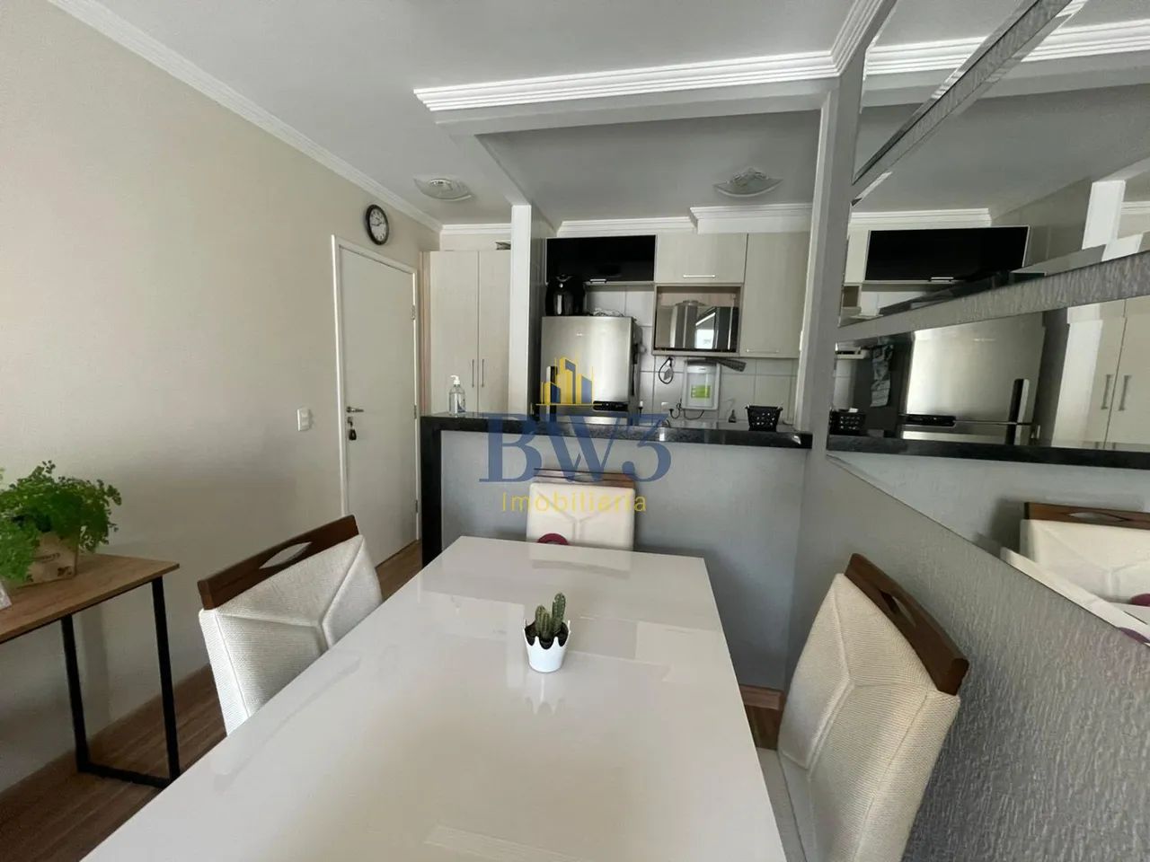 apartamento - Jardim Santa Genebra - Campinas
