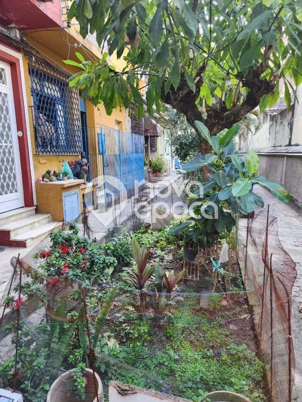 Tijuca | Casa de Vila 3 quartos - Foto 3
