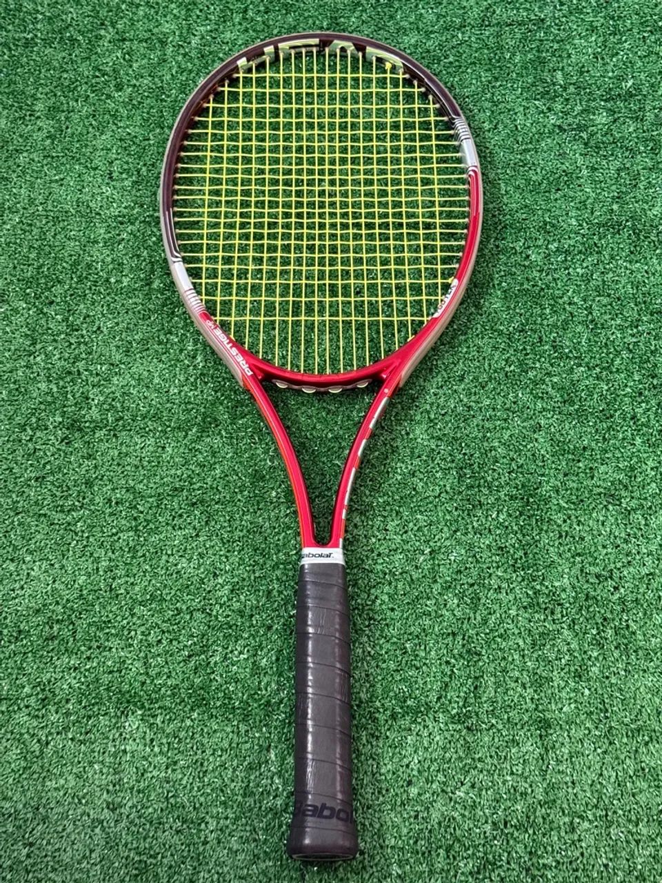 Head Prestige MP Youtek L3