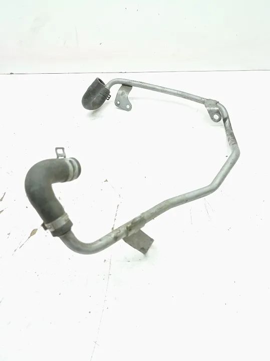 Mangueira Arrefecimento Mercedes Gla200 1.6 2014 2015 - Foto 2