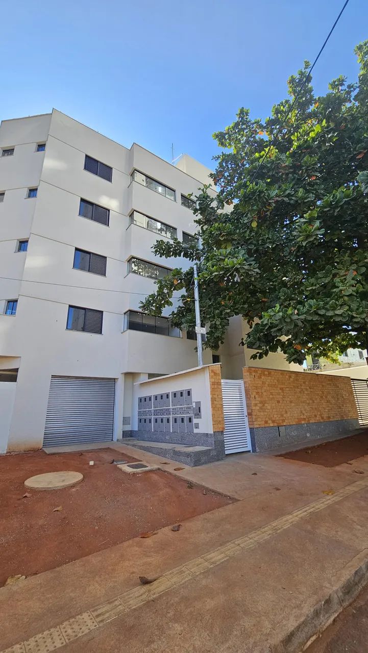 Imóvel para aluguel possui 66 metros quadrados com 2 quartos em Parque Amazônia - Goiânia  - Foto 5