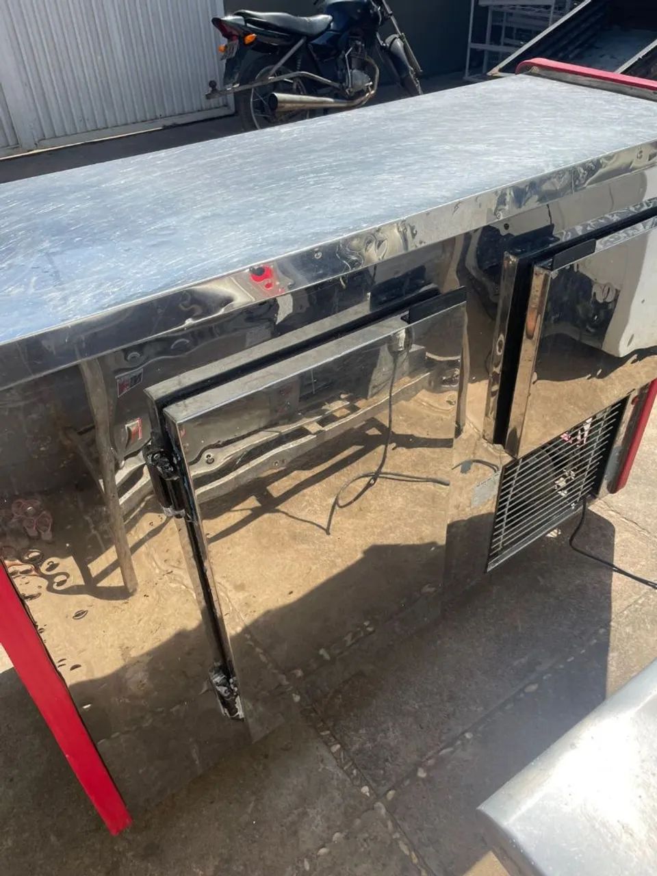 Frezer expositor frigorífico  - Foto 4