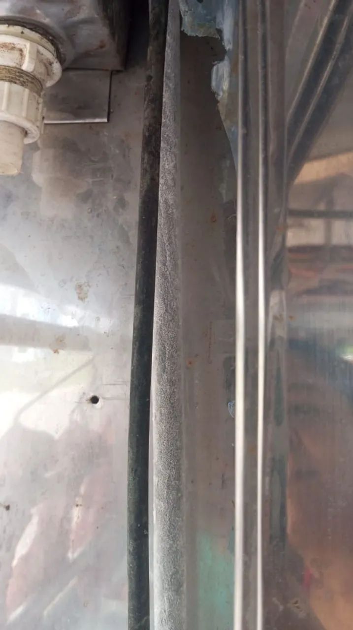 Expositor frigorífico açougue sem o compressor  - Foto 4