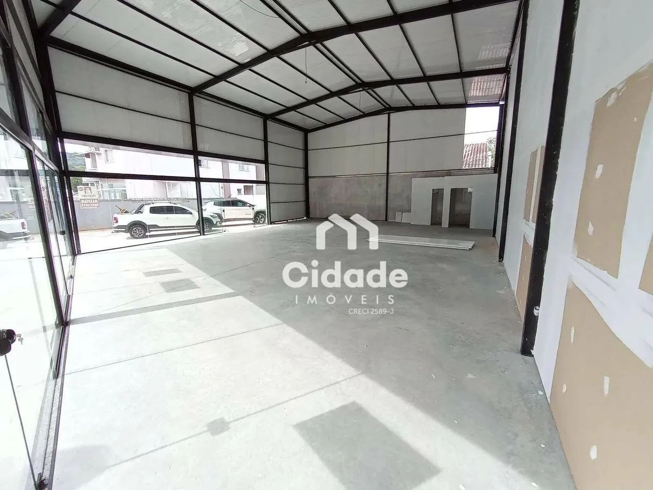 Sala para alugar, 198 m² por R$ 7.000,00/mês - Czerniewicz - Jaraguá do Sul/SC - Foto 3