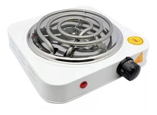 Fogão Elétrico 1 Boca 220v 1000w - Foto 4