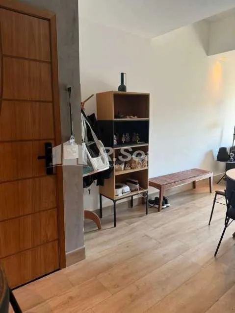 Apartamento com 02 quartos, área total de 64m² e com vaga em Botafogo! - Foto 3