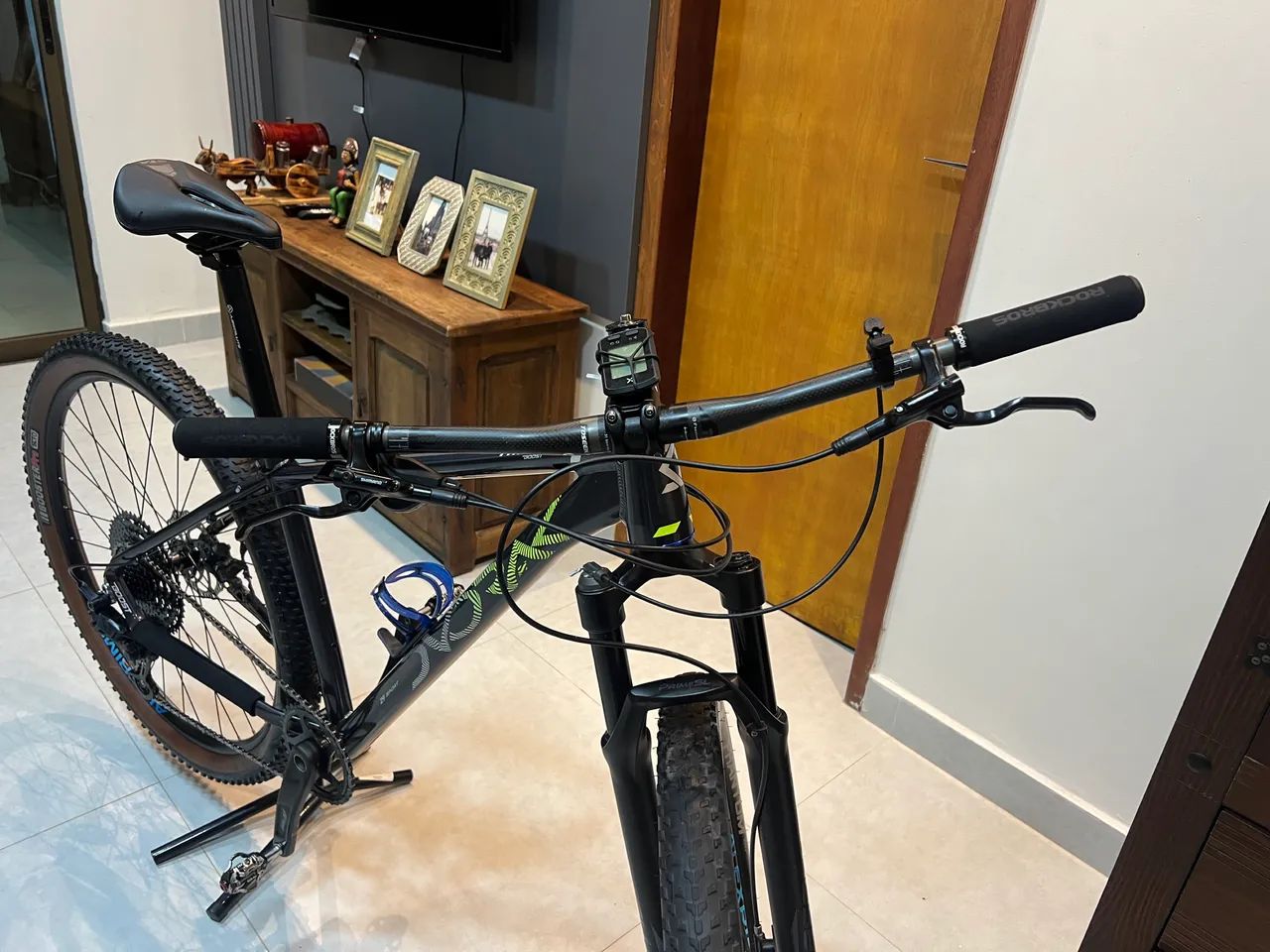 Bicicleta Devorak BOOST, 12 v, tamanho M, Boost, - Foto 4