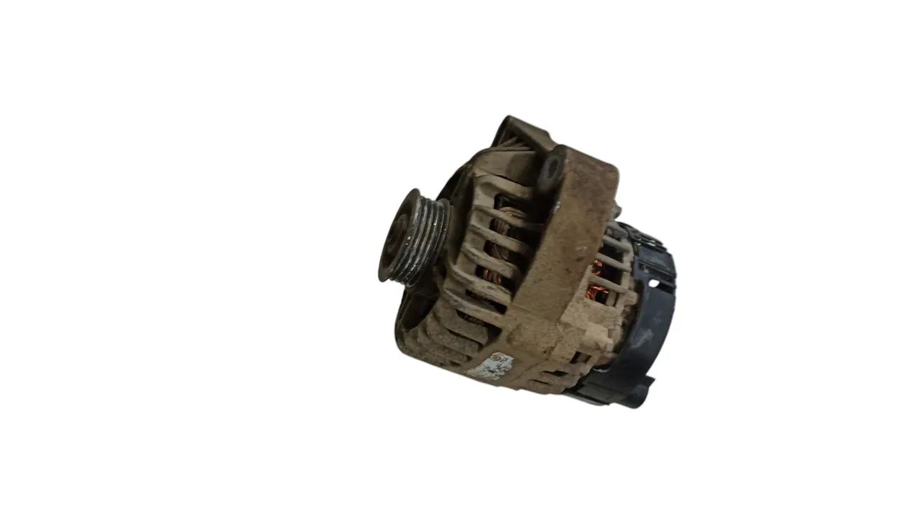 Alternador 1.0 Fire Fiat Palio Siena Uno 2005 A 2010