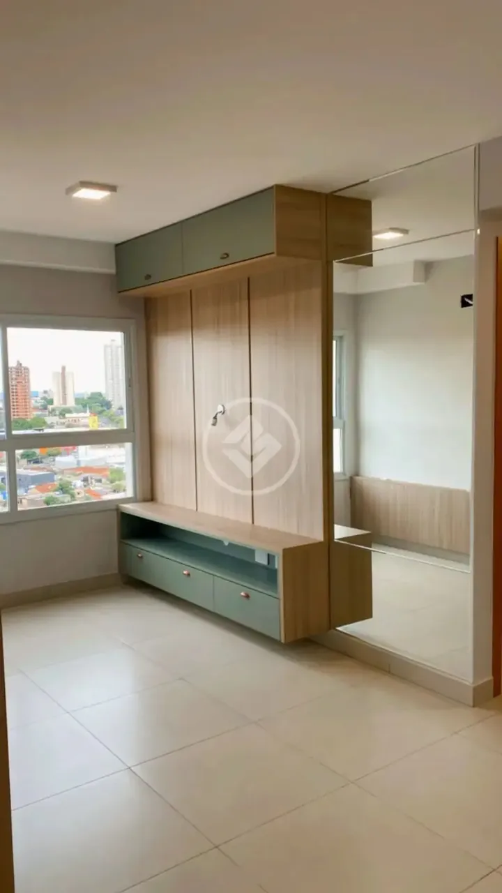 Apartamento 2 Quartos - Parque Amazonia codigo: 117545