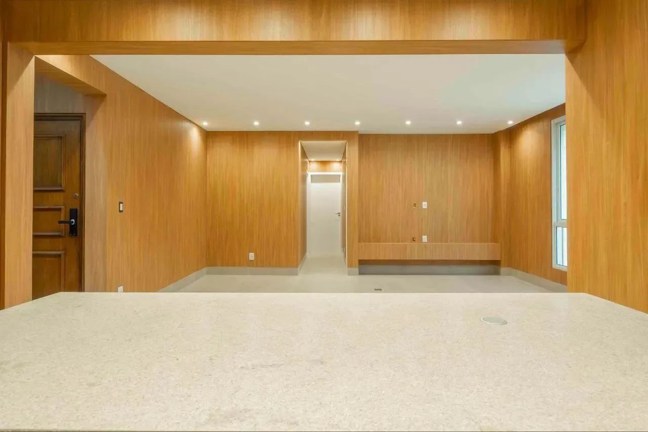 Belíssimo apartamento para venda Condomínio Edifício Taormina no bairro Itaim Bibi - Foto 3