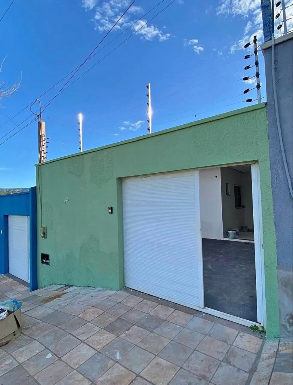 Casa no Maiobão 