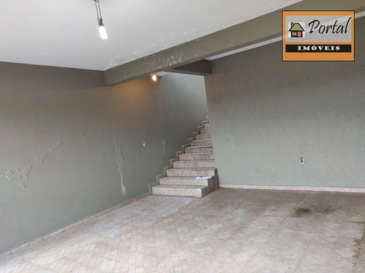Casa com 3 dormitórios para alugar, 180 m² por R$ 2.414,00/mês - Jardim Europa - Campo Lim
