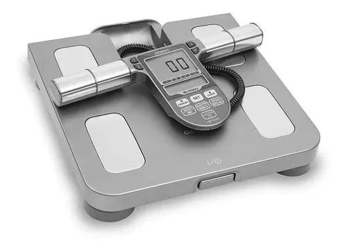 A Balança de bioimpedância de corpo inteiro OMRON HBF-514 - Foto 2