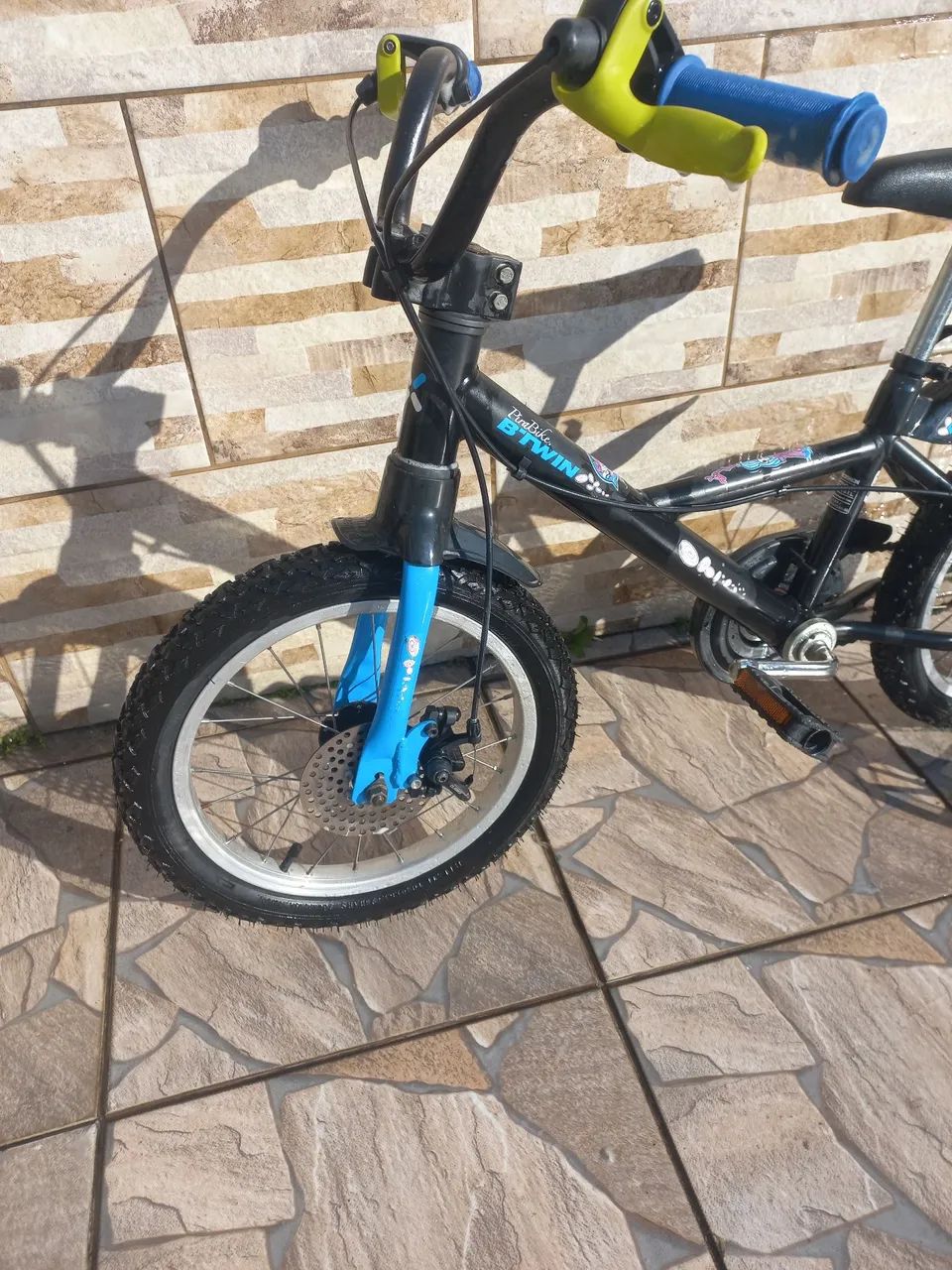 Bicicleta Infantil Aro 16 - B'TWIN - Foto 2