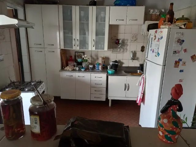 Casa com 3 Quartos, Garagem, Varanda coberta e Quintal no Bairro Horto - Foto 3