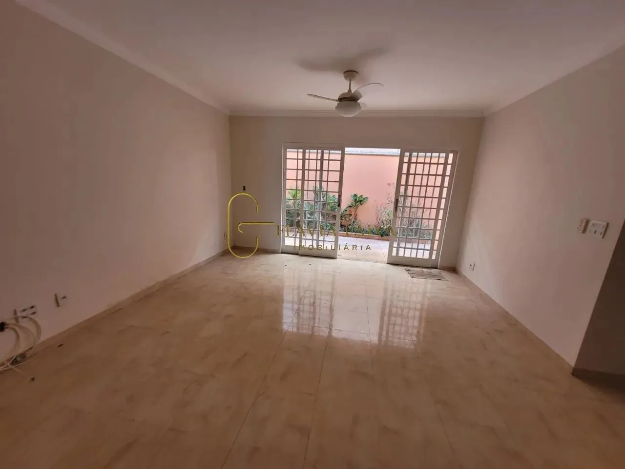 Apartamento para venda em Jardim Irajá de 96.00m² com 3 Quartos, 1 Suite e 1 Garagem