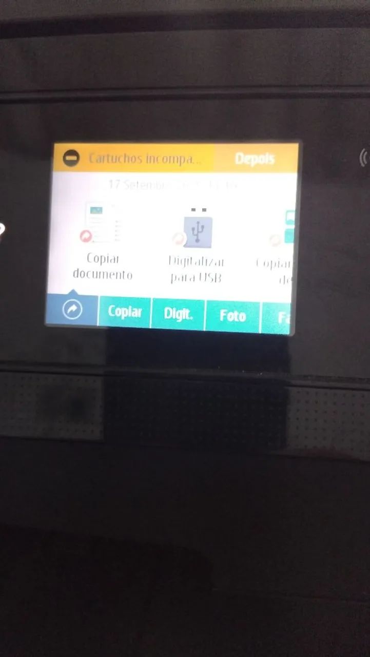 Impressora officejet pro 871064352263913091121