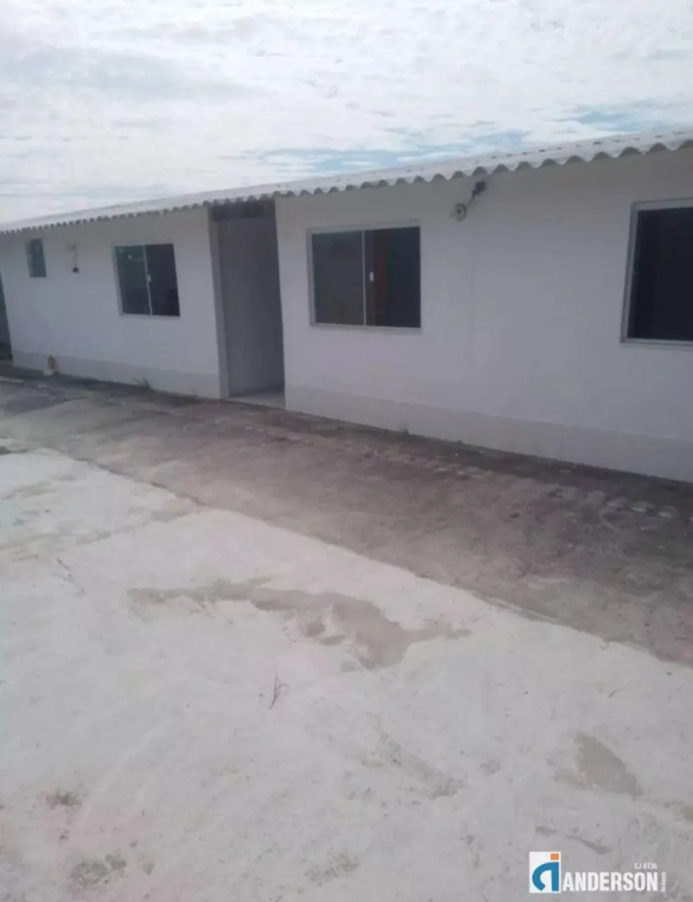 Casa kitnet em praia de Itaipuaçu