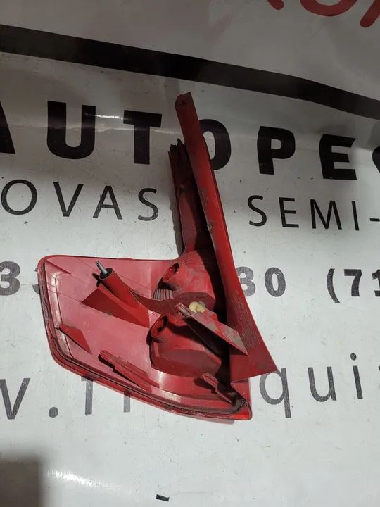 Lanterna traseira direita C4 Hatch 2008 a 2012 - Foto 3