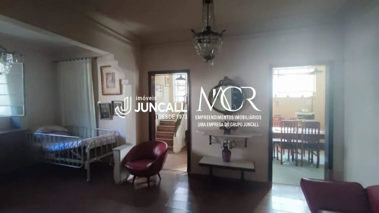 Casa Comercial Locação Bairro Santo Agostinho  200m2, 3 quartos. - Foto 4