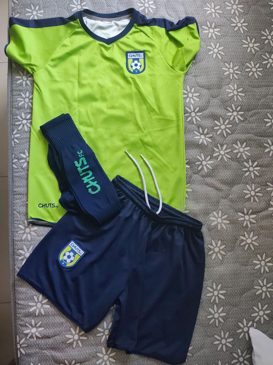 Conjunto Chusts