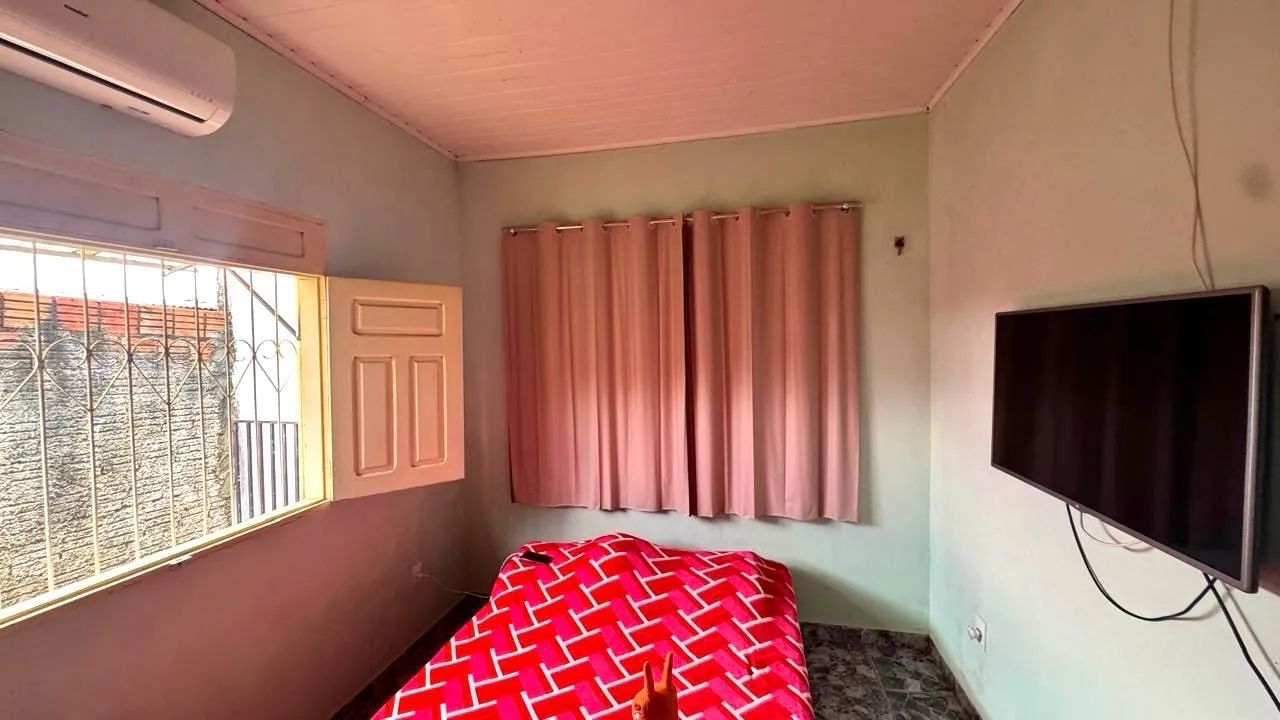Casa no início do bairro Tancredo Neves  - Foto 10