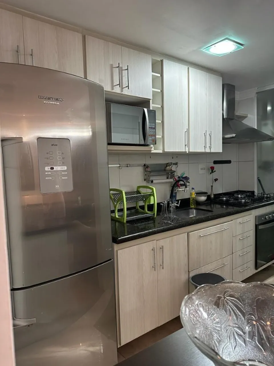 Apartamento Condomínio Essence 3 dormitórios