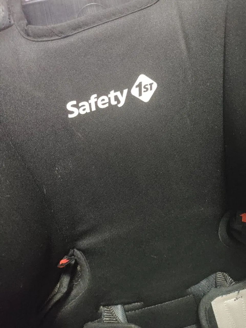 Bebê conforto em ótimo estado pouco usado  - Foto 5